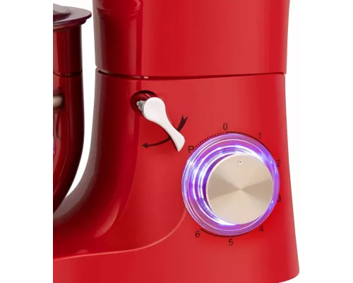 Кухонный комбайн MAUNFELD MF-433CH PRO