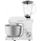 Кухонный комбайн MAUNFELD MF-435WH PRO