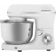 Кухонный комбайн MAUNFELD MF-435WH PRO