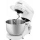 Кухонный комбайн MAUNFELD MF-435WH PRO