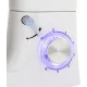 Кухонный комбайн MAUNFELD MF-435WH PRO