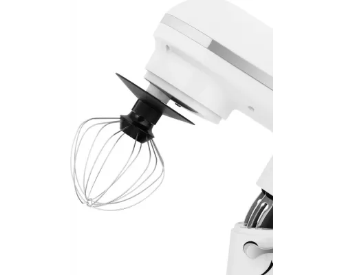 Кухонный комбайн MAUNFELD MF-435WH PRO