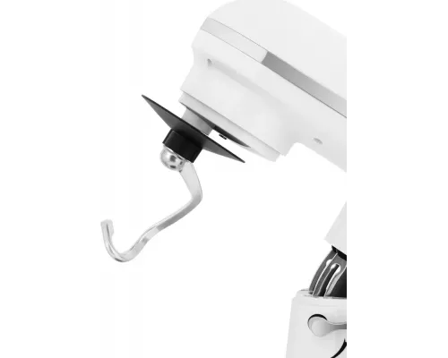 Кухонный комбайн MAUNFELD MF-435WH PRO