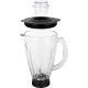 Кухонный комбайн MAUNFELD MF-435WH PRO