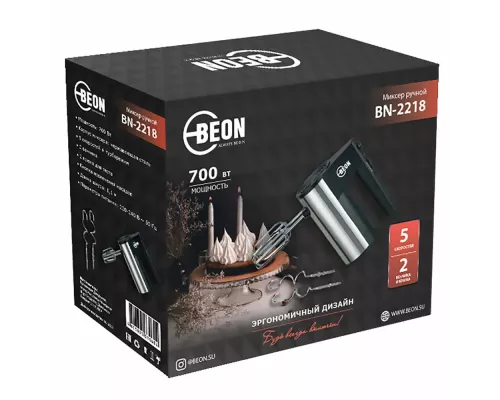 Миксер BEON BN-2218