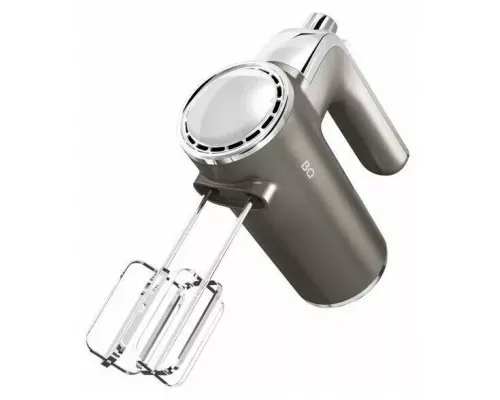 Миксер BQ MX420 серый