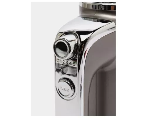 Миксер BQ MX420 серый