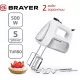 Миксер BRAYER BR1303