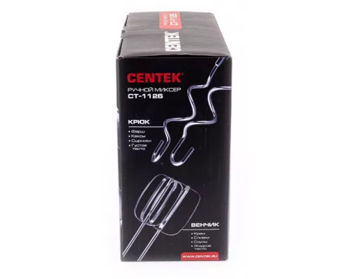 Миксер Centek CT-1126