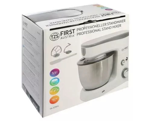 Миксер FIRST AUSTRIA FA-5259-6