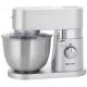 Миксер Kitfort КТ-1349 серебристый