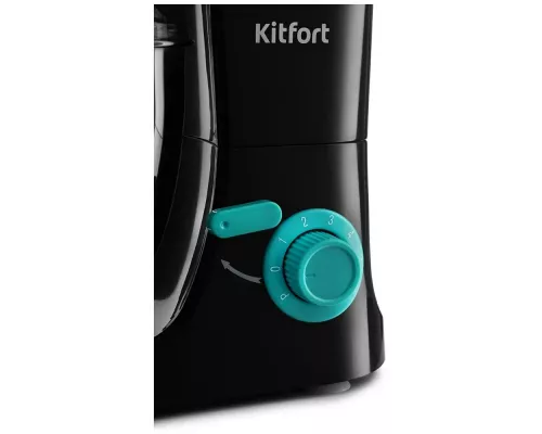 Миксер Kitfort KT-3044-4