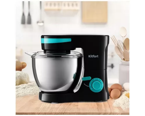 Миксер Kitfort KT-3044-4