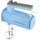 Миксер MAUNFELD MF-331BL голубой