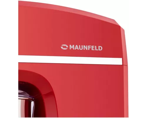 Миксер MAUNFELD MF-432R