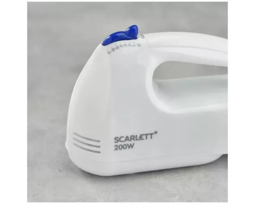Миксер Scarlett SC-HM40S03