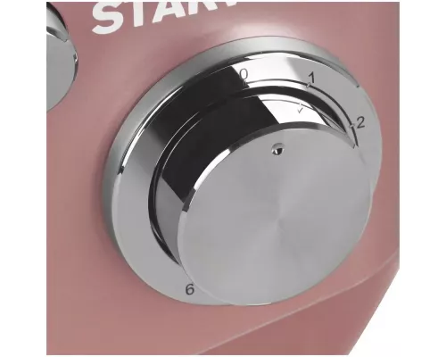 Миксер StarWind SPM5182 розовый