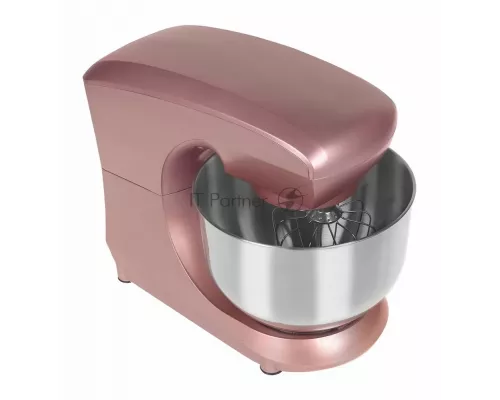 Миксер StarWind SPM5182 розовый