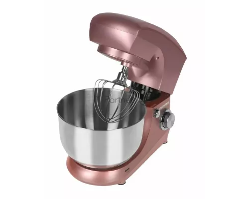 Миксер StarWind SPM5182 розовый