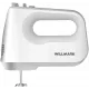 Миксер WILLMARK WHM-6311 белый