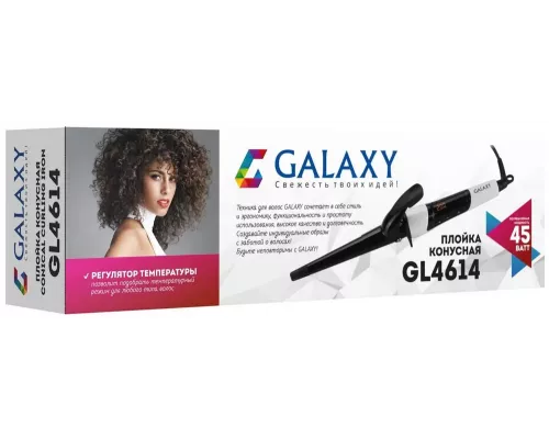 Щипцы GALAXY Line GL 4614