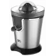 Соковыжималка BQ J1732 Черный-Серебряный