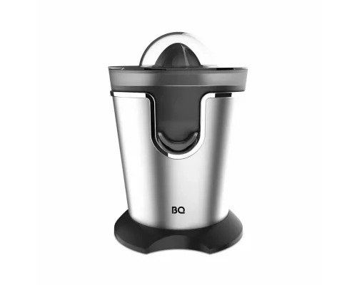 Соковыжималка BQ J1732 Черный-Серебряный
