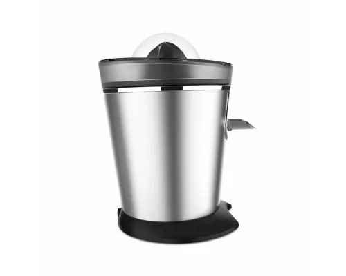Соковыжималка BQ J1732 Черный-Серебряный