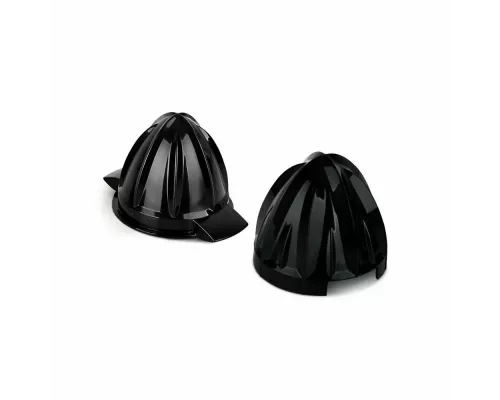 Соковыжималка BQ J1732 Черный-Серебряный