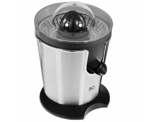 Соковыжималка BQ J1732 Черный-Серебряный