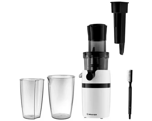 Соковыжималка BRAYER BR1700