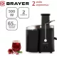 Соковыжималка BRAYER BR1702