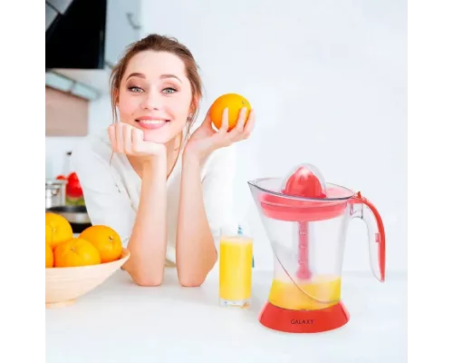 Соковыжималка Galaxy Line GL0852