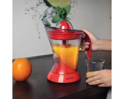 Соковыжималка Galaxy Line GL0852