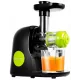 Соковыжималка Kitfort KT-1111-1 зеленый