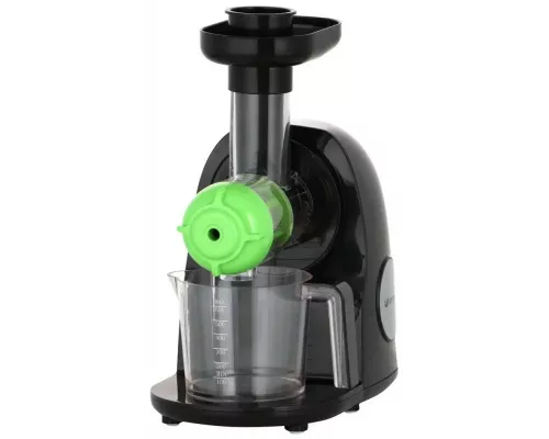 Соковыжималка Kitfort KT-1111-1 зеленый