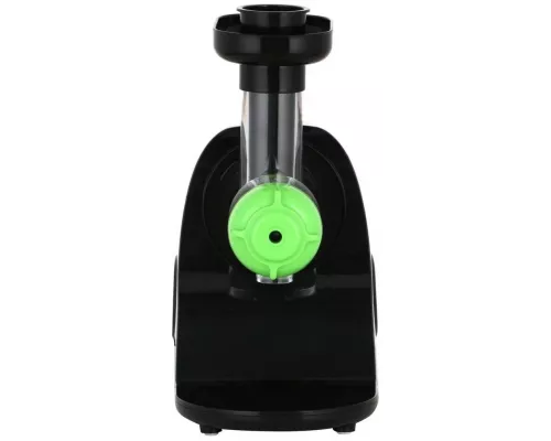 Соковыжималка Kitfort KT-1111-1 зеленый