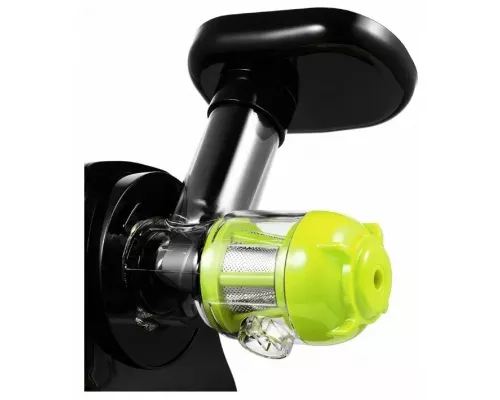 Соковыжималка Kitfort KT-1111-1 зеленый