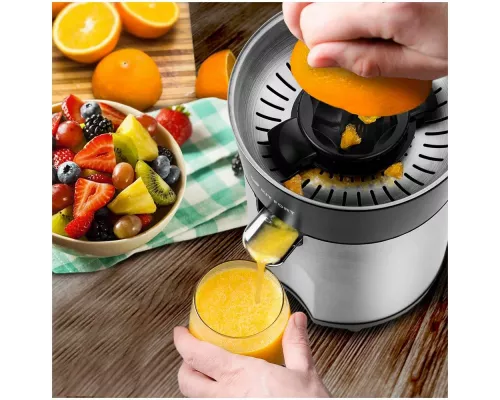 Соковыжималка Kitfort КТ-1113