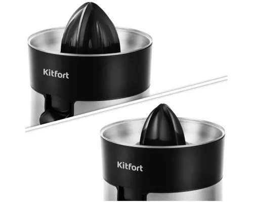 Соковыжималка Kitfort КТ-1113