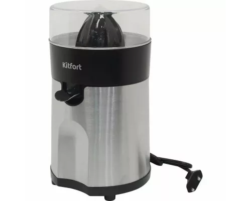 Соковыжималка Kitfort КТ-1113