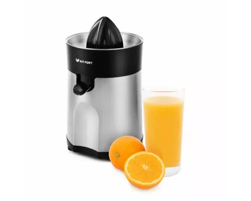 Соковыжималка Kitfort КТ-1113