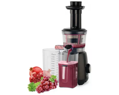 Соковыжималка Scarlett SC-JE50S54 черный