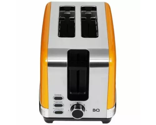 Тостер BQ T1000 Желтый