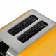 Тостер BQ T1000 Желтый