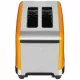 Тостер BQ T1000 Желтый