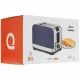 Тостер BQ T1000 Желтый