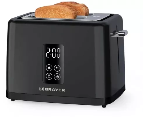 Тостер BRAYER BR2113