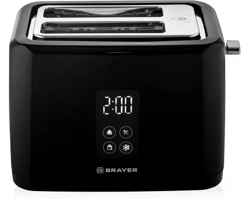 Тостер BRAYER BR2113