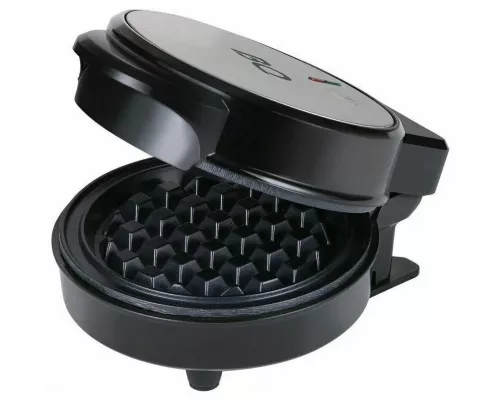 Вафельница BQ ST1002 чёрный-сталь